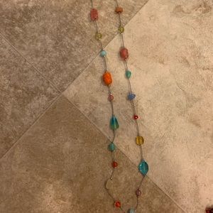 lia sophia necklace.